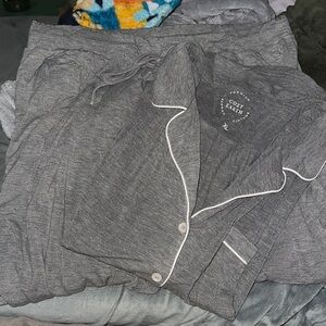 Cozy Earth Bamboo PJ set